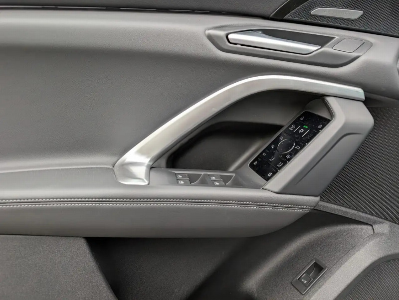 car Audi Q5 id83071 photo #8