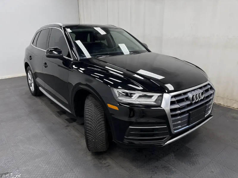 car Audi Q5 id83072 photo #12