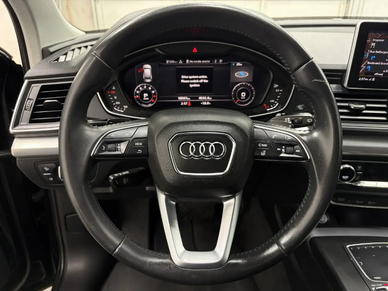 car Audi Q5 id83072 photo #17