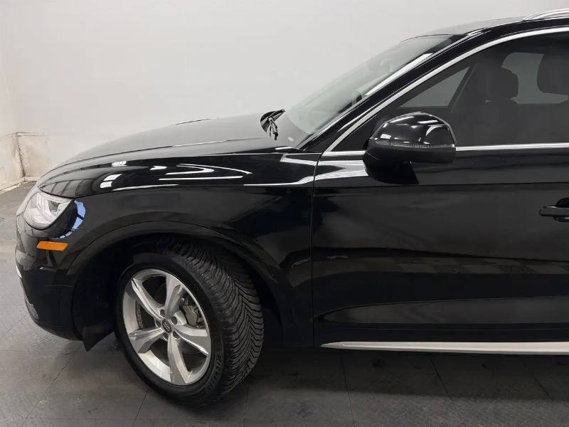 car Audi Q5 id83072 photo #3