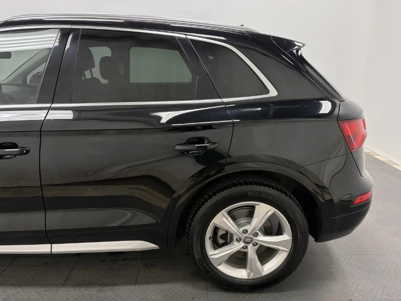 car Audi Q5 id83072 photo #4