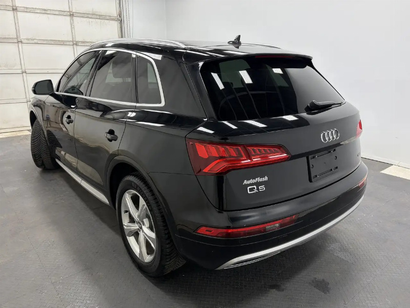 car Audi Q5 id83072 photo #5