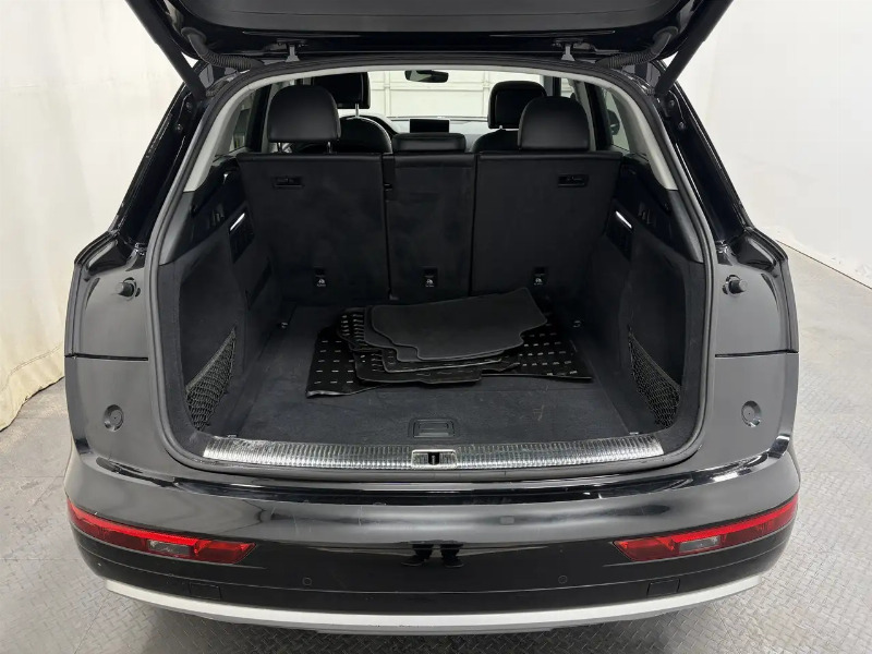 car Audi Q5 id83072 photo #7