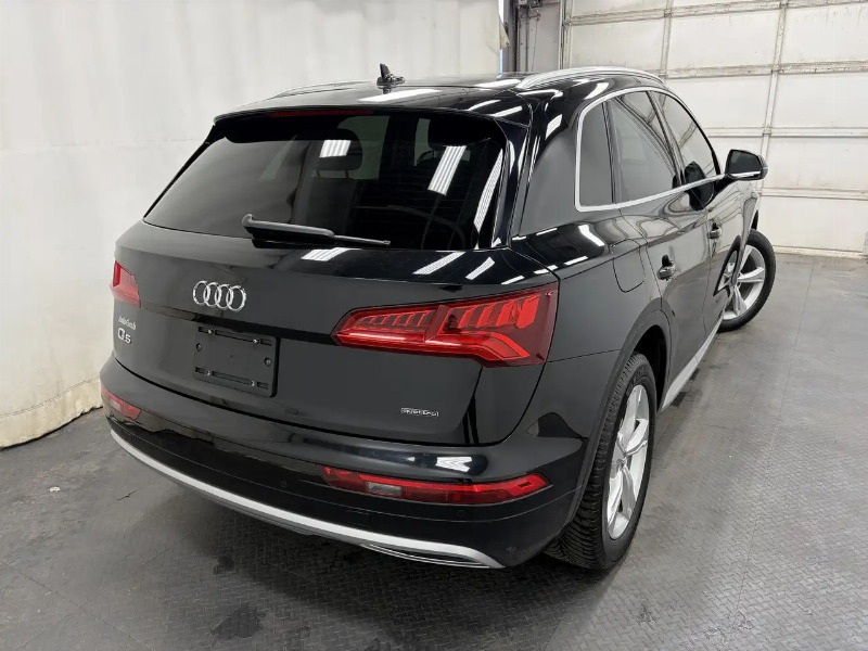 car Audi Q5 id83072 photo #9