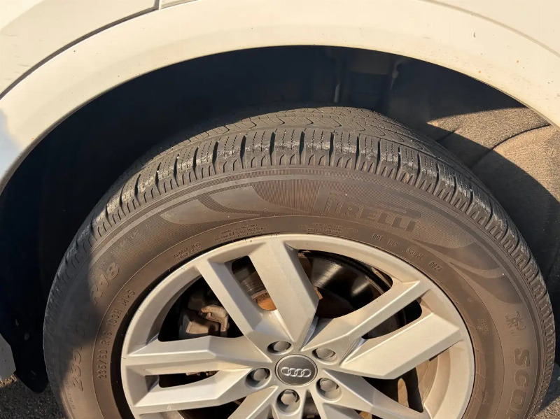 car Audi Q5 id83075 photo #11