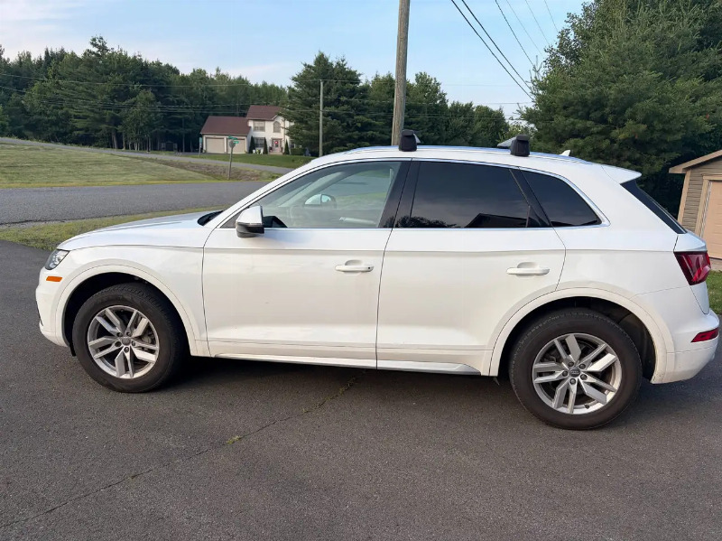 car Audi Q5 id83075 photo #2