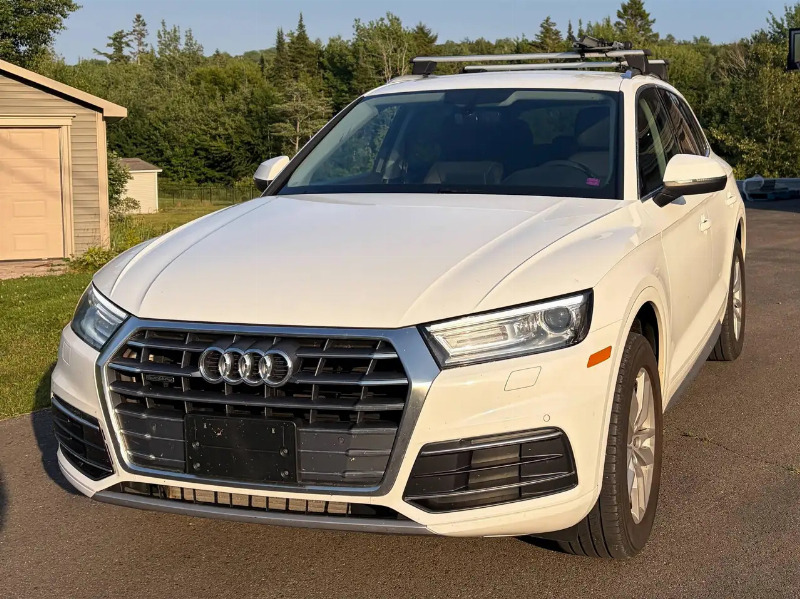 car Audi Q5 id83075 photo #3
