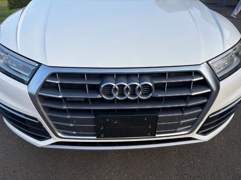 car Audi Q5 id83075 photo #4