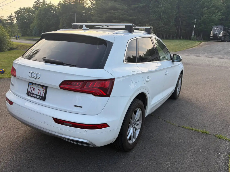 car Audi Q5 id83075 photo #5