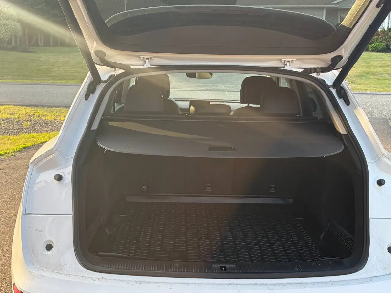 car Audi Q5 id83075 photo #6