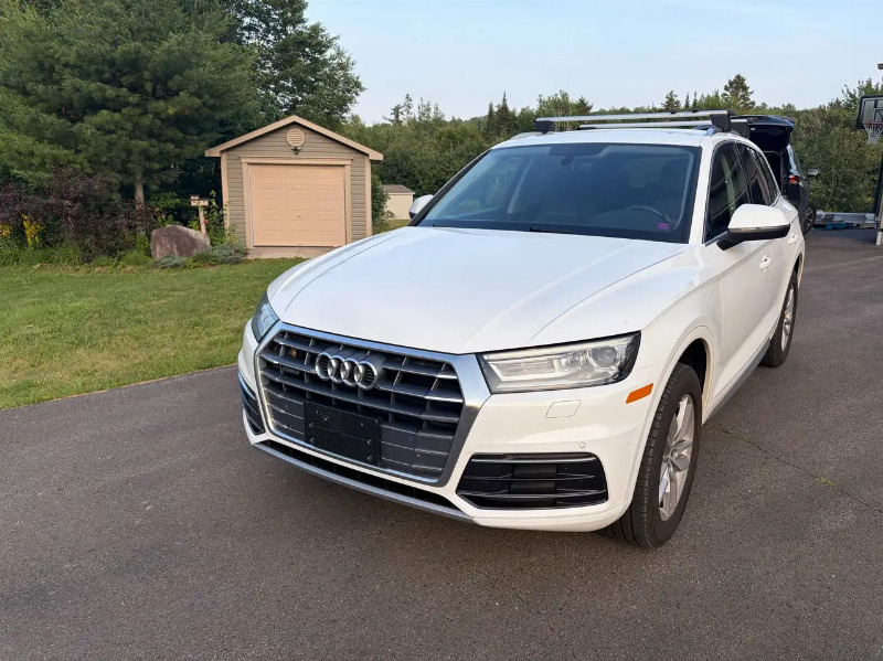 car Audi Q5 id83075 photo #7