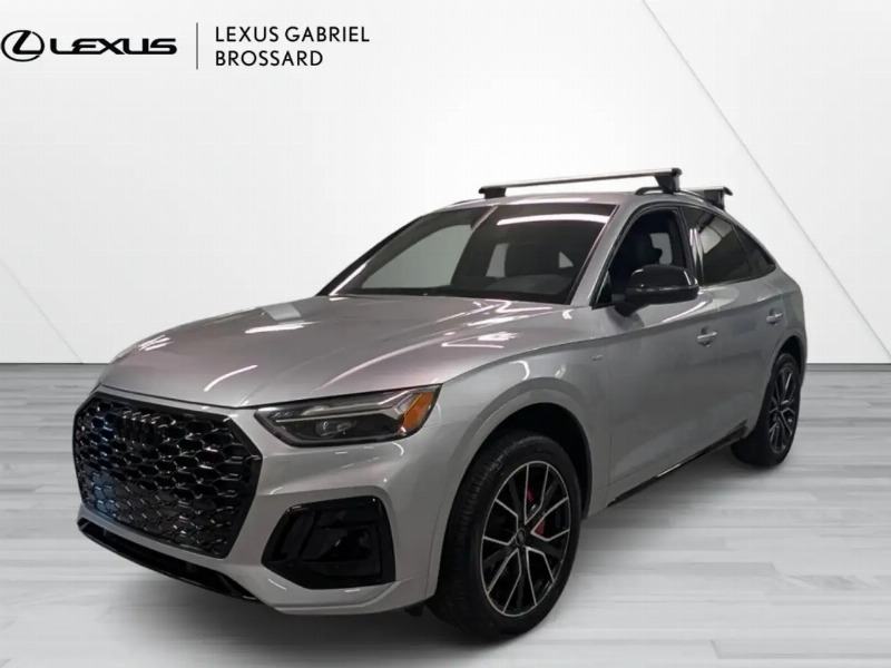 car Audi Q5 id83077 main photo