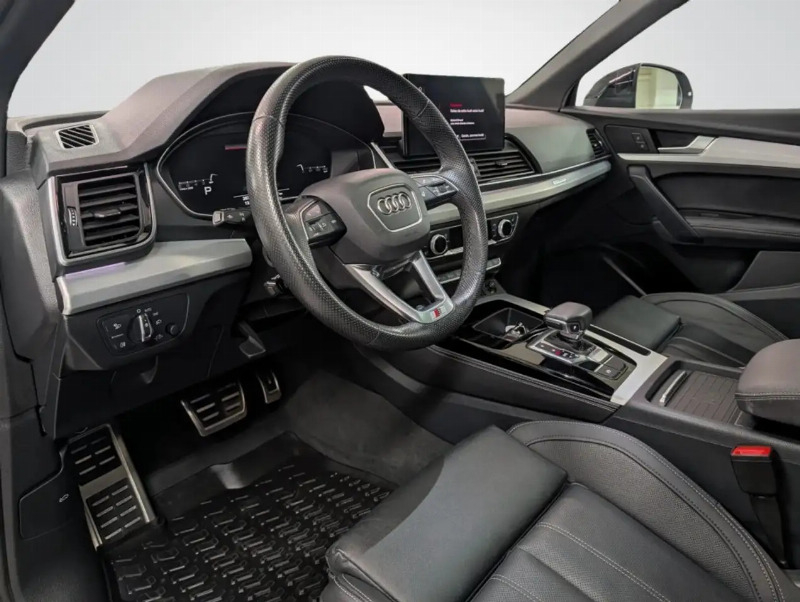 car Audi Q5 id83077 photo #10