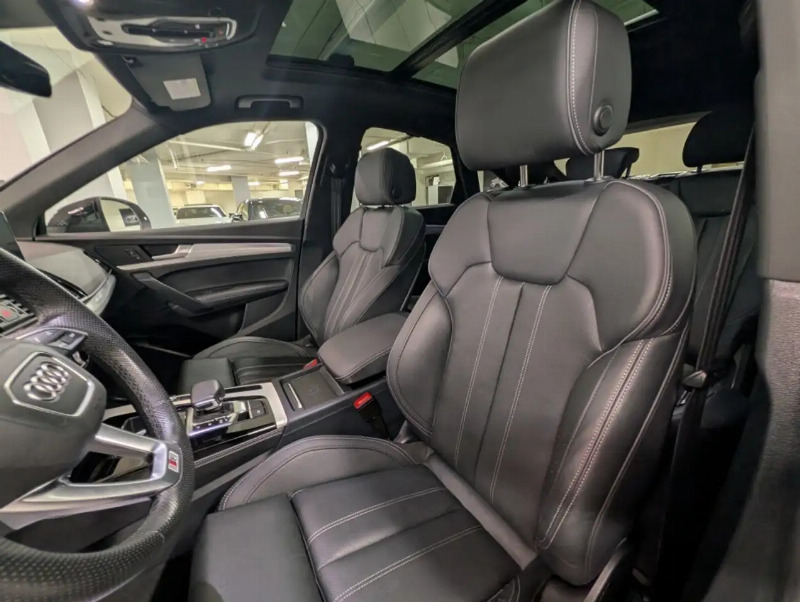 car Audi Q5 id83077 photo #11