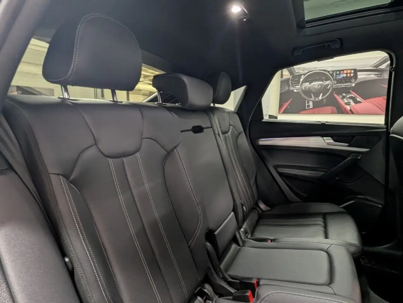 car Audi Q5 id83077 photo #16