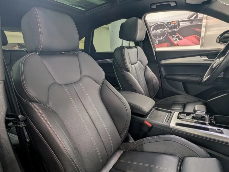 car Audi Q5 id83077 photo #18