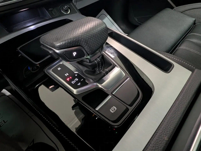 car Audi Q5 id83077 photo #20