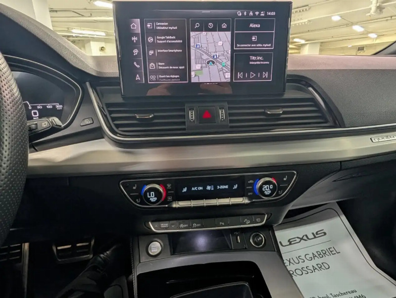 car Audi Q5 id83077 photo #21