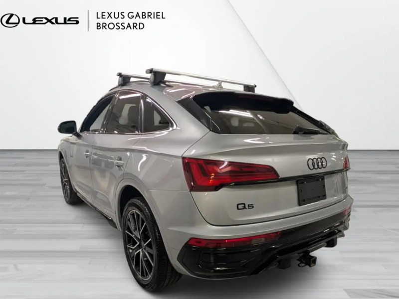 car Audi Q5 id83077 photo #3