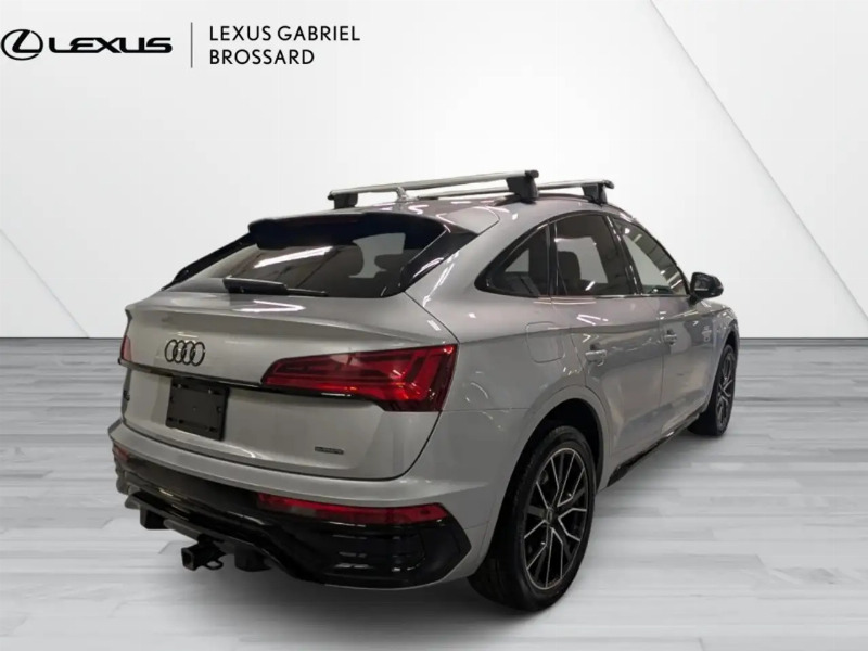 car Audi Q5 id83077 photo #4