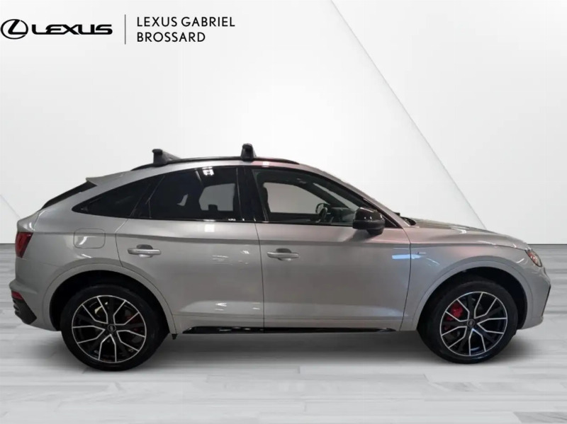 car Audi Q5 id83077 photo #5