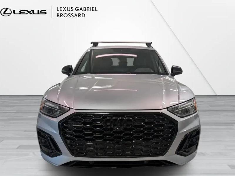 car Audi Q5 id83077 photo #7