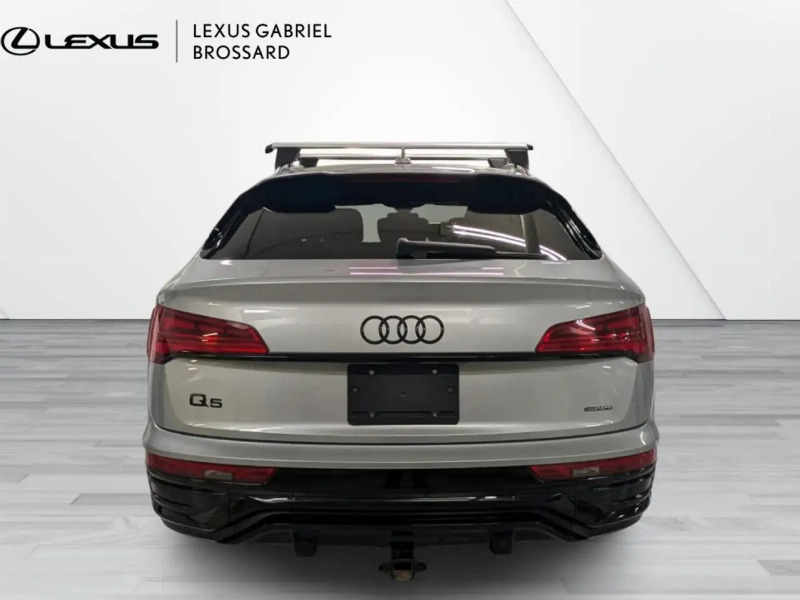 car Audi Q5 id83077 photo #8