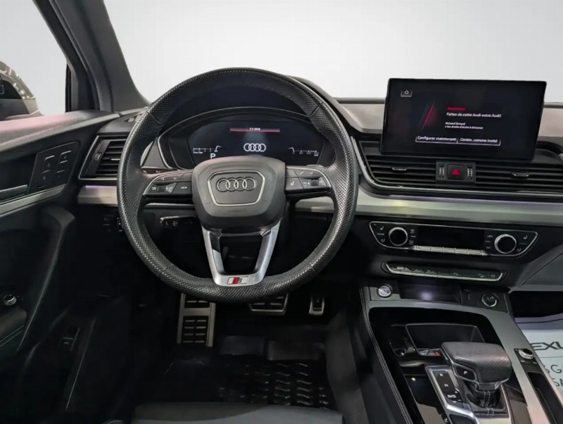car Audi Q5 id83077 photo #9