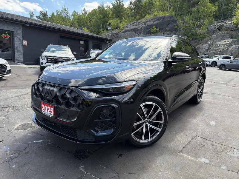 car Audi Q5 id83079 main photo