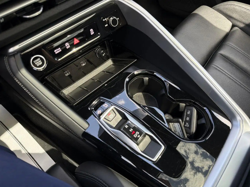 car Audi Q5 id83079 photo #12