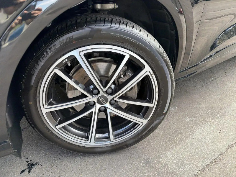 car Audi Q5 id83079 photo #2