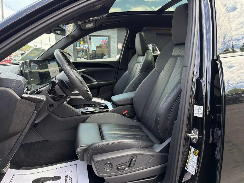 car Audi Q5 id83079 photo #3