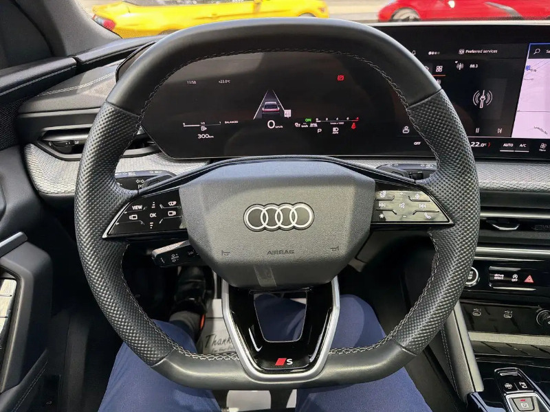 car Audi Q5 id83079 photo #6