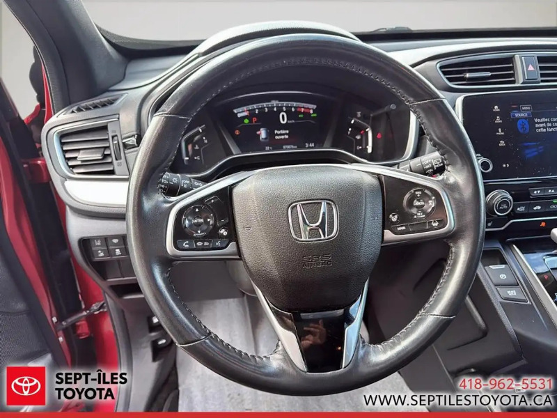 car Honda CR-V id83084 photo #10