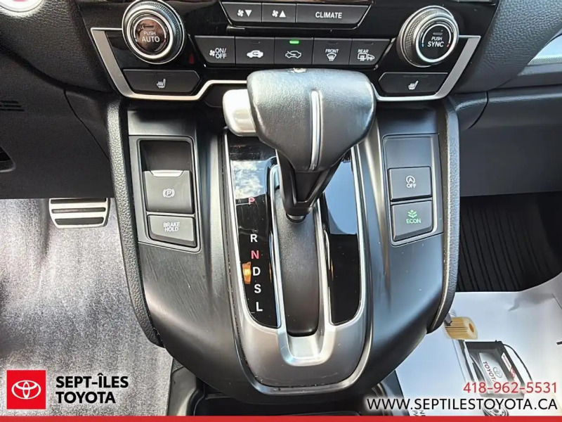 car Honda CR-V id83084 photo #12