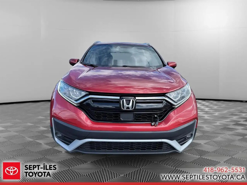 car Honda CR-V id83084 photo #2