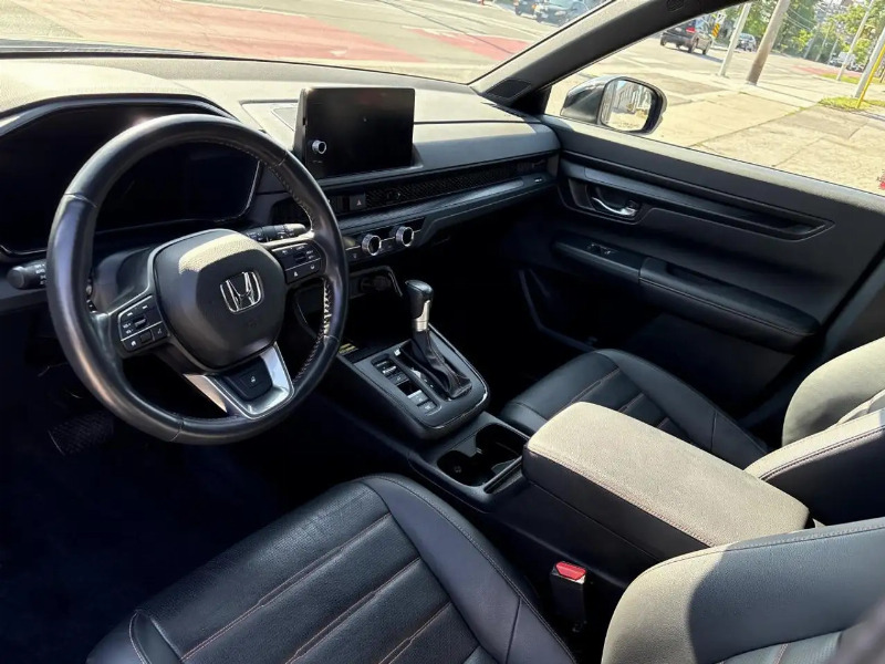 car Honda CR-V id83085 photo #8