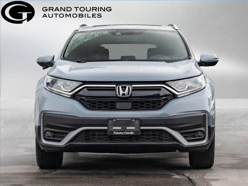 car Honda CR-V id83087 photo #2