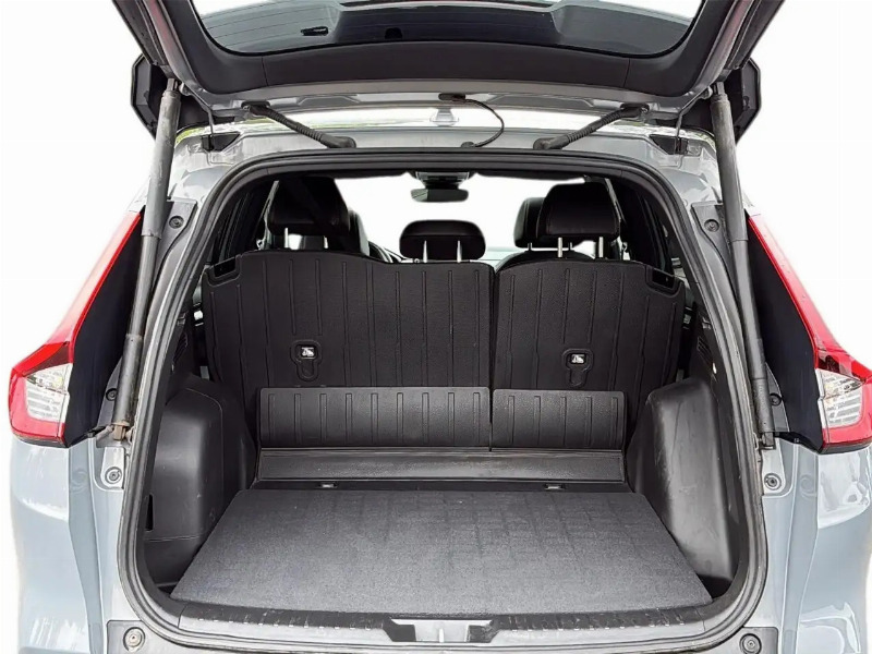 car Honda CR-V id83088 photo #6