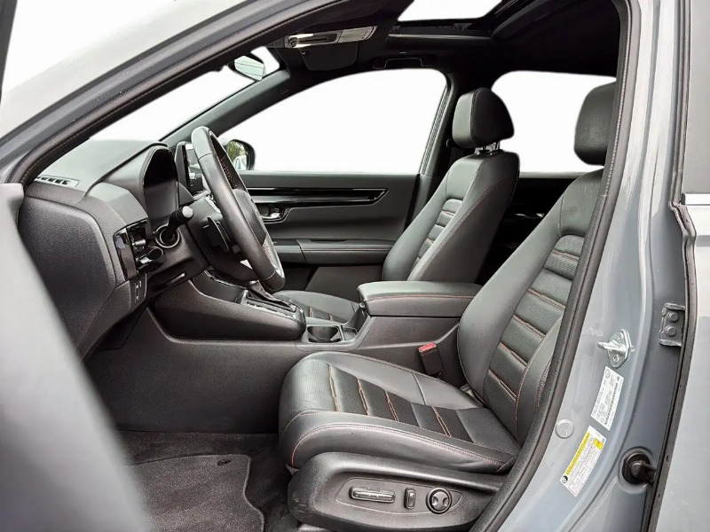 car Honda CR-V id83088 photo #8