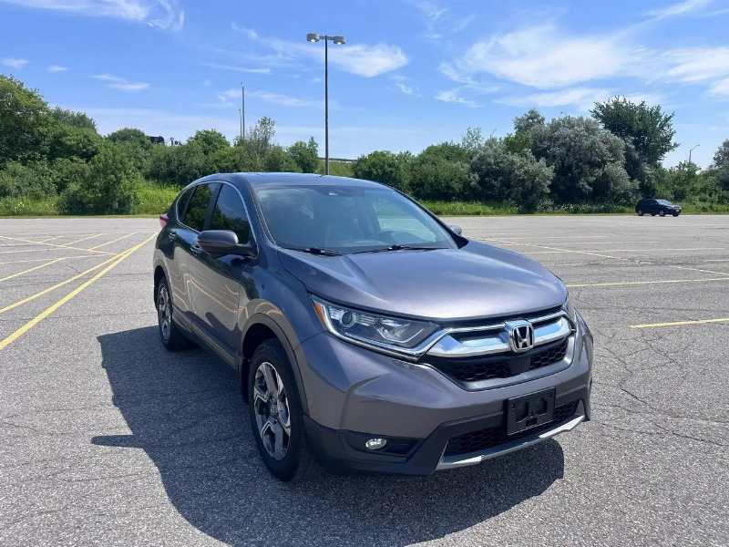 car Honda CR-V id83089 photo #7
