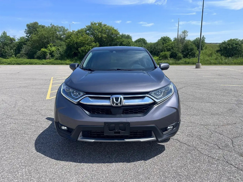car Honda CR-V id83089 photo #8