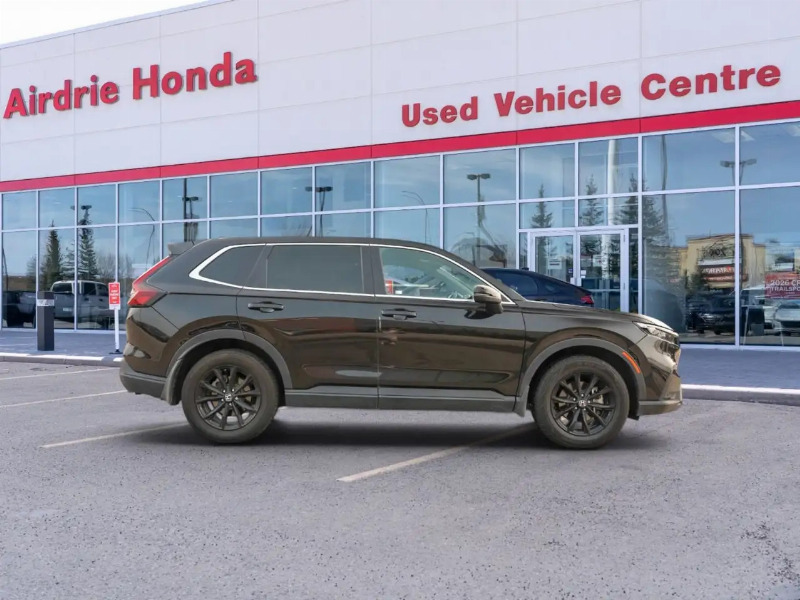 car Honda CR-V id83091 photo #3