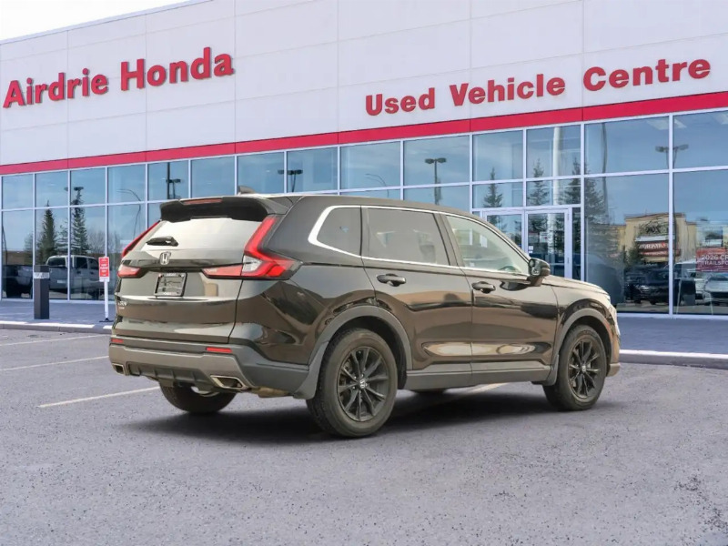 car Honda CR-V id83091 photo #4