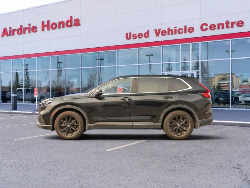 car Honda CR-V id83091 photo #7