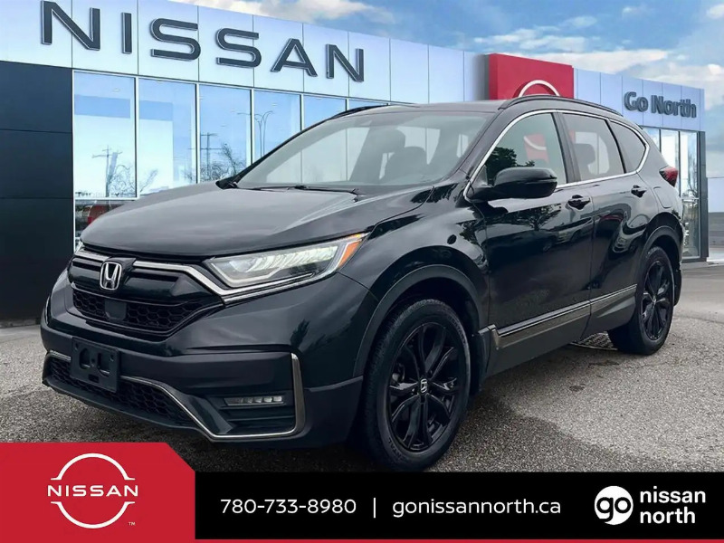 car Honda CR-V id83092 main photo