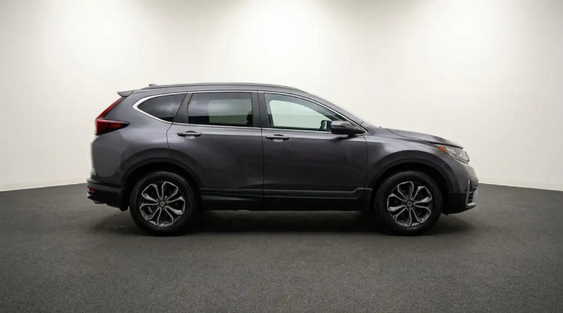 car Honda CR-V id83093 photo #3