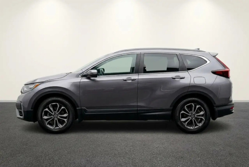 car Honda CR-V id83093 photo #4