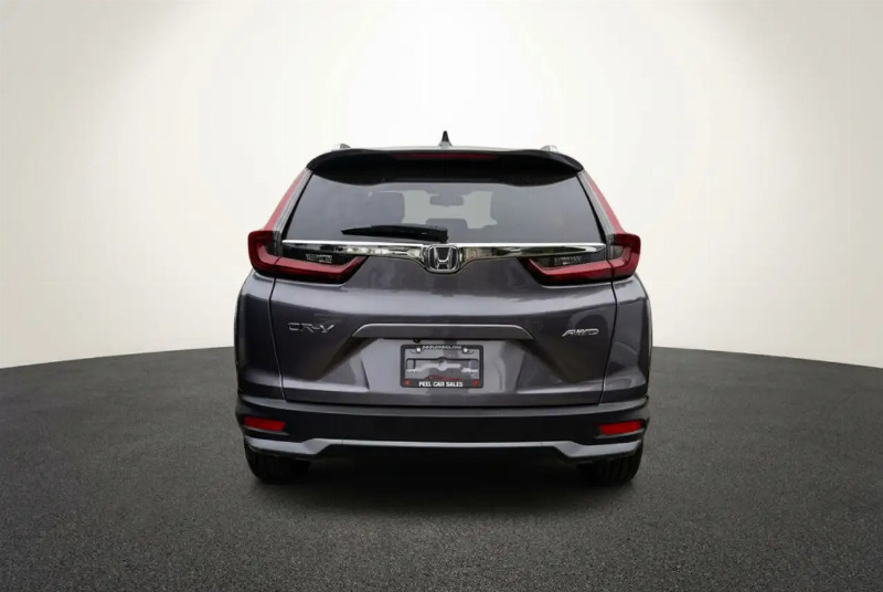 car Honda CR-V id83093 photo #5