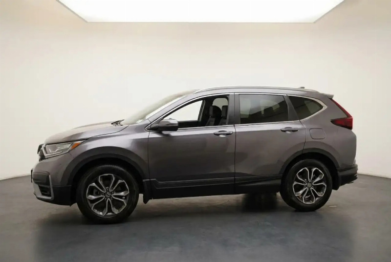 car Honda CR-V id83093 photo #6